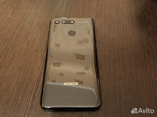 Телефон Honor view 20