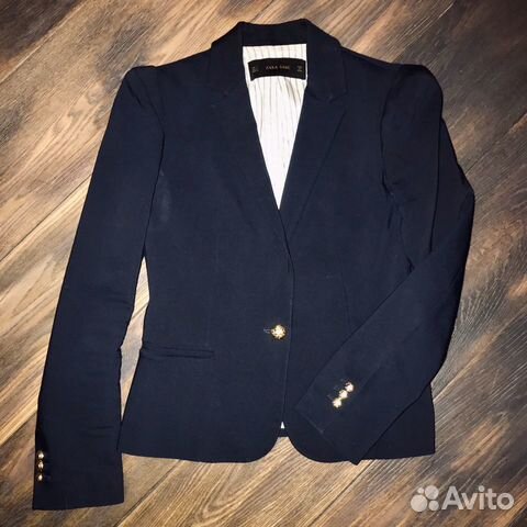 Пиджак жакет Zara