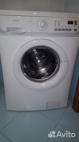 Стиральная машина Electrolux Стиральная машина Electrolux