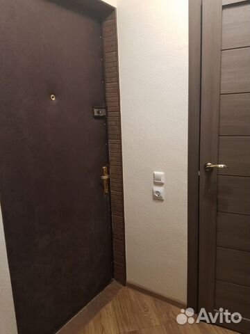 1-к квартира, 35 м², 2/14 эт.