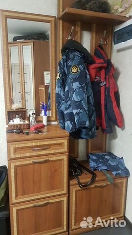 Прихожая Прихожая