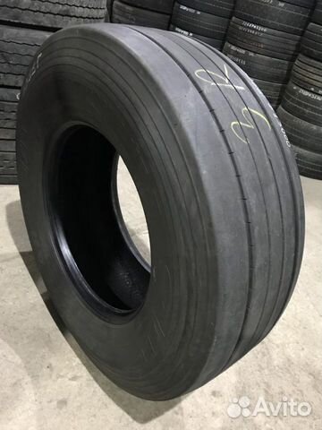 Грузовые шины бу 385 65 R22.5 GoodYear Арт.3366Г Грузовые шины бу 385 65 R22.5 GoodYear Арт.3366Г
