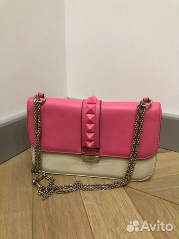 Сумка Valentino. Оригинал Сумка Valentino. Оригинал