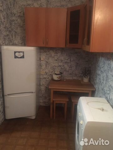 Комната 18 м² в 1-к, 2/5 эт. Комната 18 м² в 1-к, 2/5 эт.