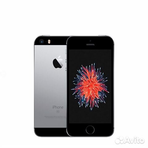 iPhone SE iPhone SE