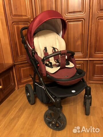 Продаю коляску тутис Tutis Aero 3 в 1 Продаю коляску тутис Tutis Aero 3 в 1