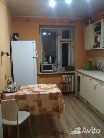 2-к квартира, 50 м², 5/9 эт. 2-к квартира, 50 м², 5/9 эт.