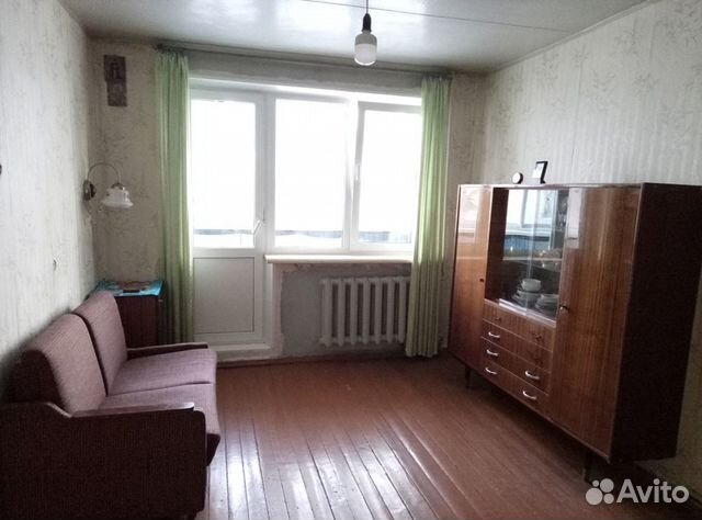 1-к квартира, 28.4 м², 4/5 эт. 1-к квартира, 28.4 м², 4/5 эт.