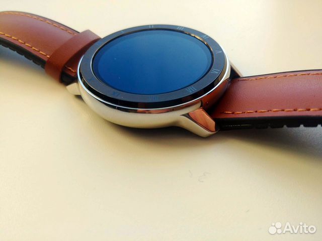 smartwatch lemfo elf 2