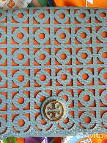Плечевая сумка Tory Burch Плечевая сумка Tory Burch