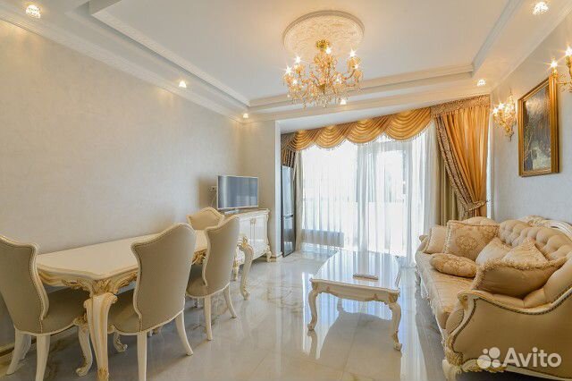 2-к квартира, 62 м², 3/12 эт.