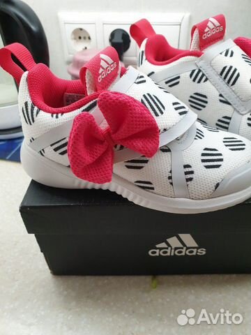Кроссовки adidas Кроссовки adidas