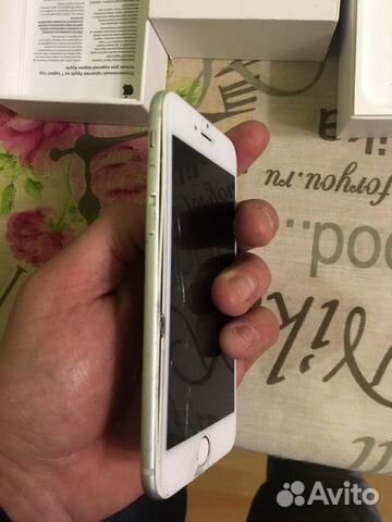 Телефон iPhone 6 Телефон iPhone 6