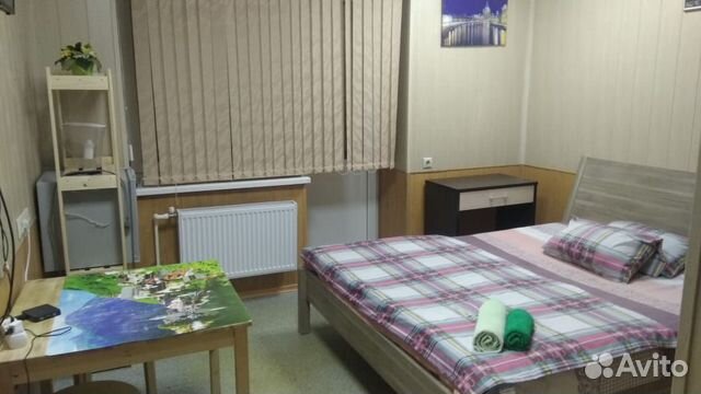 Комната 15 м² в 2-к, 1/12 эт. Комната 15 м² в 2-к, 1/12 эт.