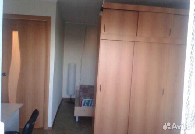 1-к квартира, 30 м², 7/9 эт. 1-к квартира, 30 м², 7/9 эт.