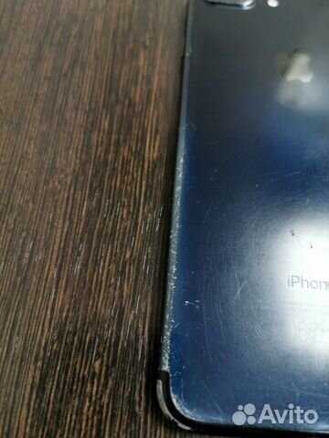 Смартфон Apple iPhone 7 Plus 256GB