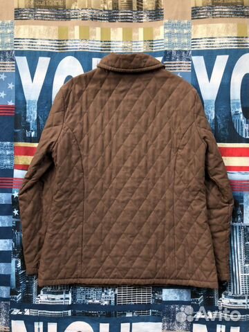Стеганка Barbour стеган