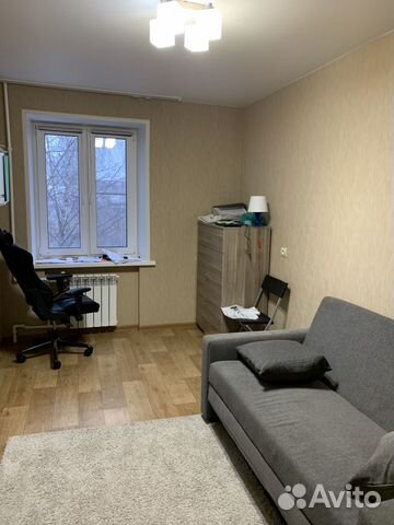 2-к квартира, 45 м², 5/9 эт. 2-к квартира, 45 м², 5/9 эт.