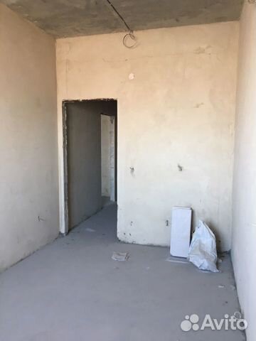 1-к квартира, 57 м², 5/12 эт.