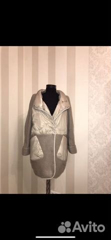 Куртка пальто Max Mara