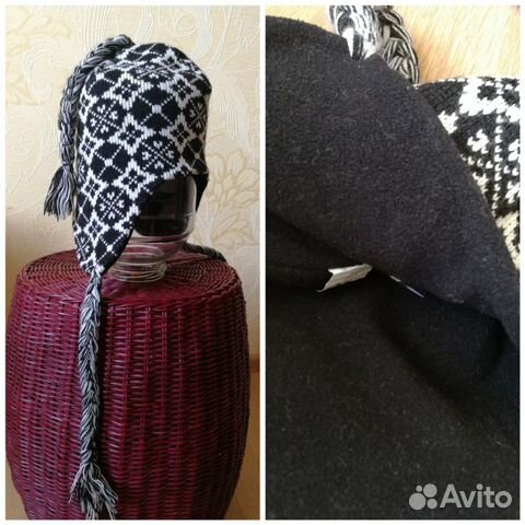 Шапка Берет Шапка Берет