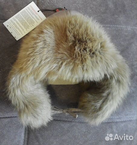 Шапка