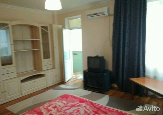 1-к квартира, 32 м², 7/16 эт.