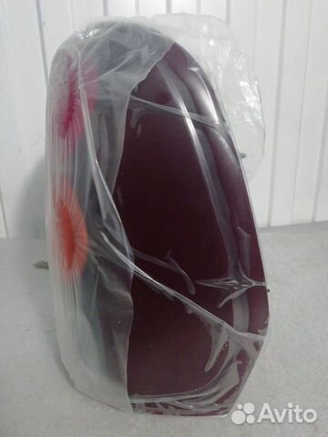 Фонарь внешний задний правый Chevrolet Trail Фонарь внешний задний правый Chevrolet Trail