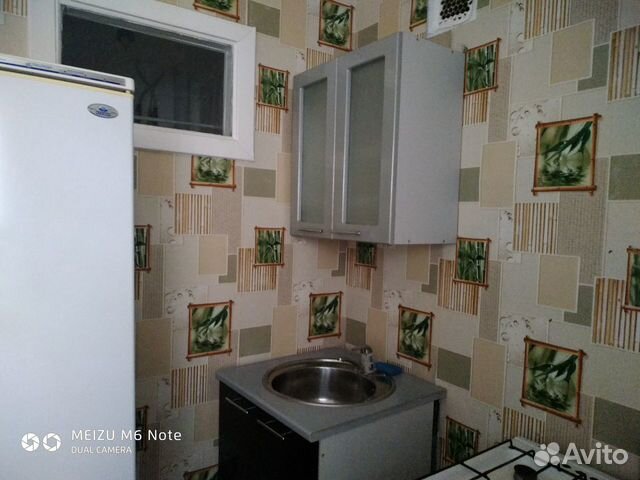 1-к квартира, 34 м², 4/5 эт.