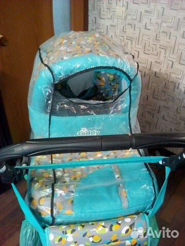 Коляска