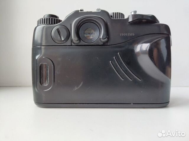 Фотоаппарат Zenit 312m