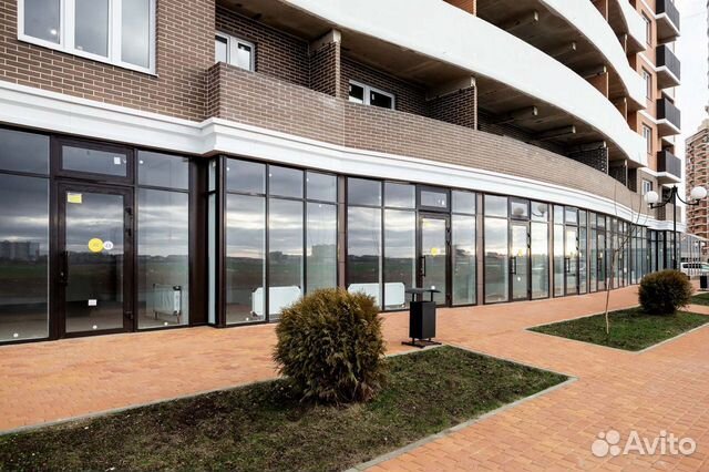 1-к квартира, 35.5 м², 13/17 эт.