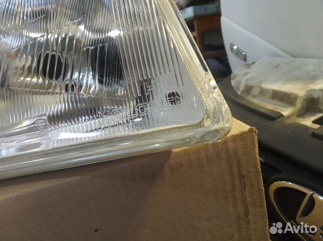 Фара ваз 2109 Фара ваз 2109