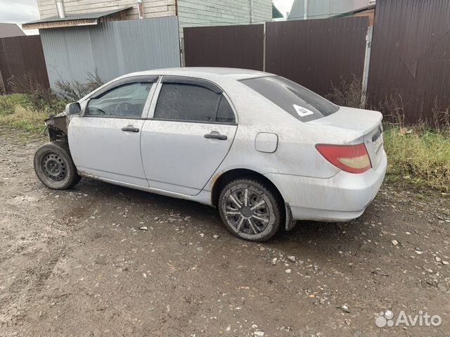 Byd F3 по частям Byd F3 по частям