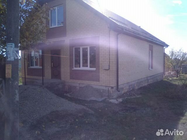 Строительство коттеджей от 15700
