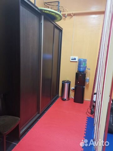 Аренда спортзала 60м2 Аренда спортзала 60м2