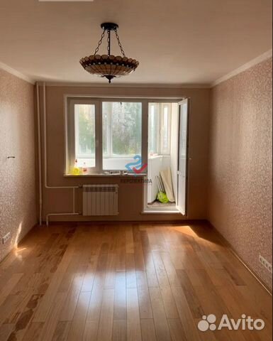 3-к квартира, 73 м², 7/17 эт. 3-к квартира, 73 м², 7/17 эт.