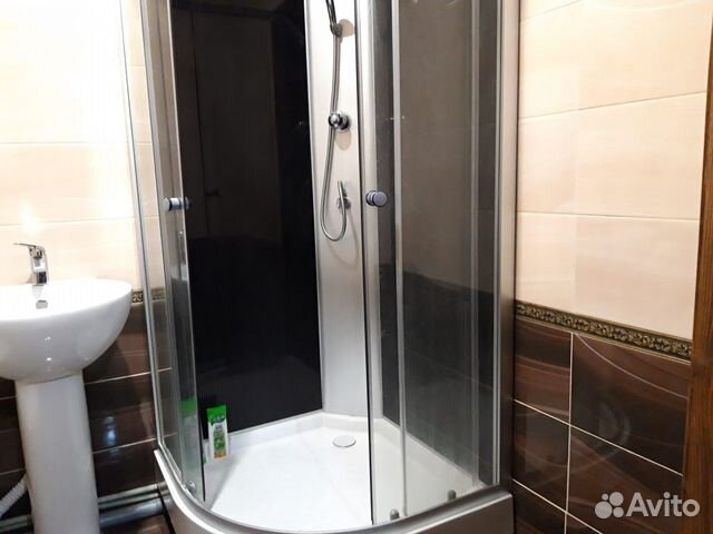 1-к квартира, 32 м², 5/9 эт.