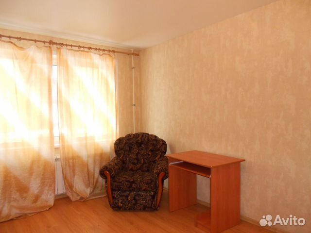 1-к квартира, 32 м², 1/5 эт. 1-к квартира, 32 м², 1/5 эт.