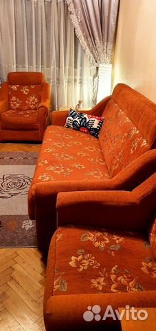 Комната 20 м² в 3-к, 1/17 эт. Комната 20 м² в 3-к, 1/17 эт.