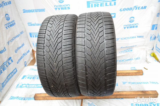 Зимние шины бу 225 45 17 Semperit Speed Grip 2 98A Зимние шины бу 225 45 17 Semperit Speed Grip 2 98A