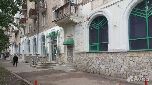 Помещение свободного назначения, 107 м²