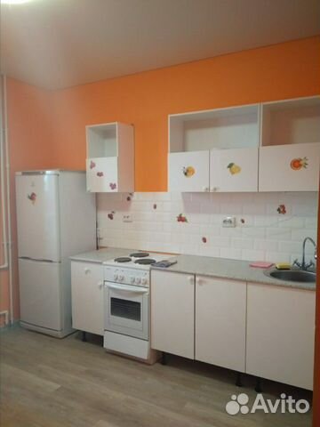 Студия, 22 м², 15/15 эт.