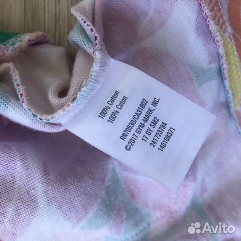 Шорты Gymboree на 2 года 92 см