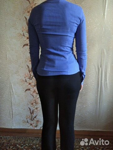 Блузка
