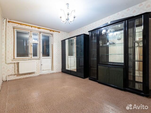 2-к квартира, 56 м², 6/16 эт. 2-к квартира, 56 м², 6/16 эт.