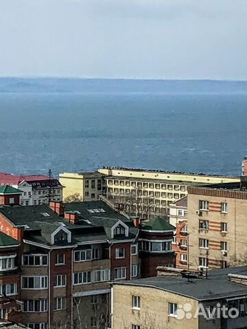 2-к квартира, 47 м², 12/12 эт.