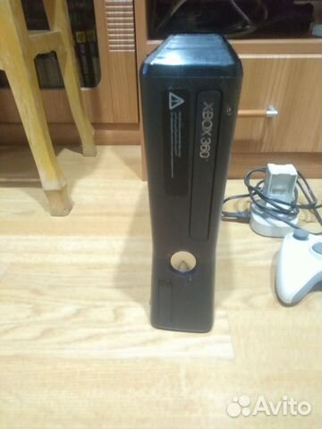Xbox 360 Xbox 360