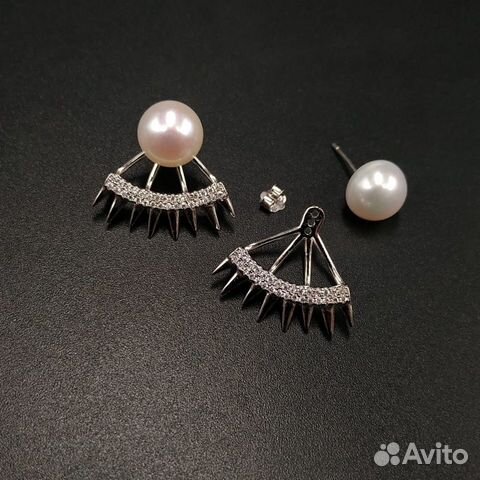 Серьги apm Monaco Серьги apm Monaco