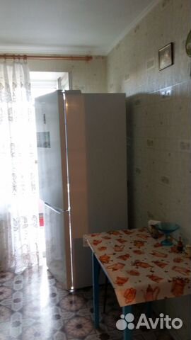 1-к квартира, 40 м², 2/10 эт. 1-к квартира, 40 м², 2/10 эт.